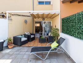 Villa en Palma de Mallorca