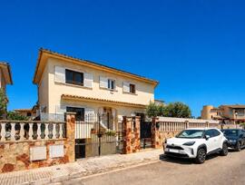 Villa en Marratxí
