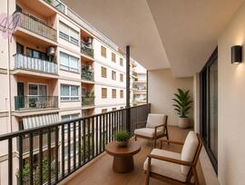 Piso en Palma de Mallorca