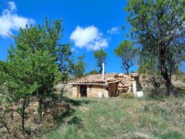 Casa de campo en La Fresneda