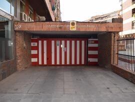 Garaje en Granada