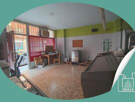 Unidad comercial en Leon