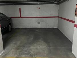Garaje en Leon