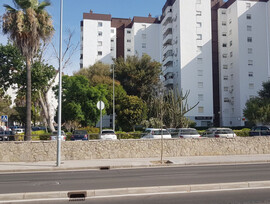 Unidad comercial en Jerez de la Frontera