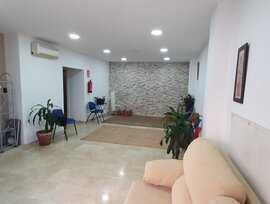 Oficina en Jerez de la Frontera