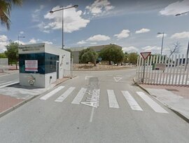 Parcela en Jerez de la Frontera