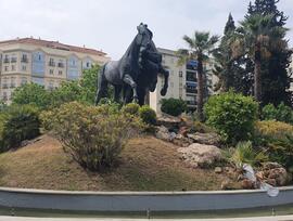 Unidad comercial en Jerez de la Frontera