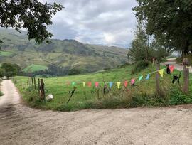 Casa de pueblo en Saro