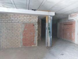 Unidad comercial en Sanlucar la Mayor