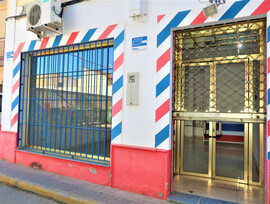 Unidad comercial en Brenes