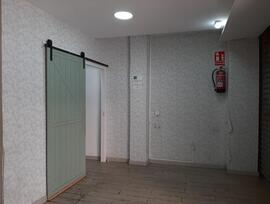Unidad comercial en Sevilla