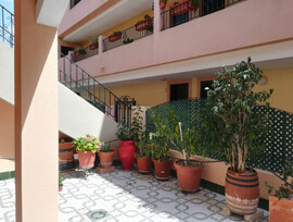 Planta baja en Los Alcázares