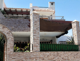 Dúplex en Islas menores