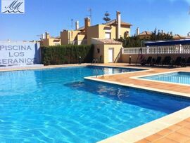 Casa adosada en Cabo de Palos
