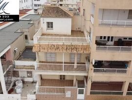 Dúplex en Los Nietos