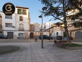 Parcela urbana edificable en Padul