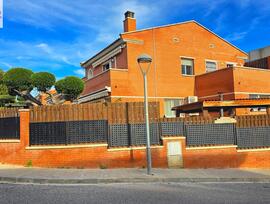Casa adosada en Cunit