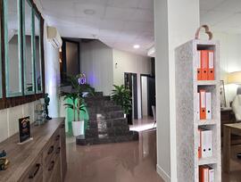 Unidad comercial en El Vendrell