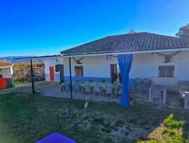 Casa de campo en Ronda