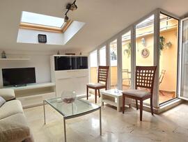 Apartamento en Torre del mar