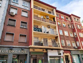 Unidad comercial en Zaragoza