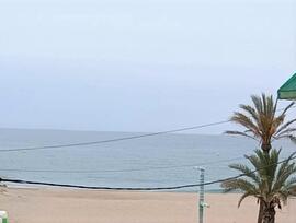 Edificio en Cubelles