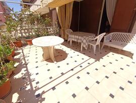 Planta baja en Segur de Calafell