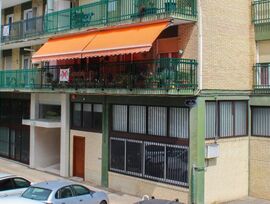 Unidad comercial en Donostia - San Sebastian