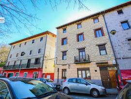 Unidad comercial en Donostia - San Sebastian