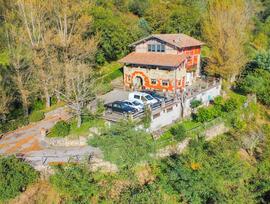 Casa en Astigarraga