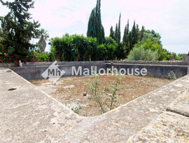 Casa de campo en Muro