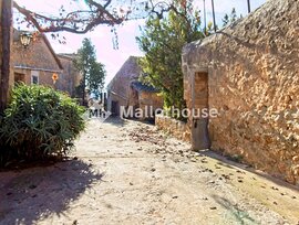 Casa de campo en Palma de Mallorca