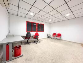 Oficina en Badajoz
