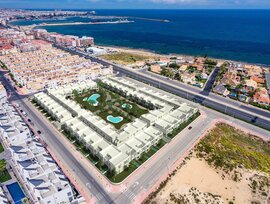 Bungalow en Torrevieja