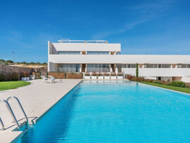 Bungalow en Torrevieja