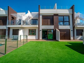 Bungalow en San Pedro del Pinatar