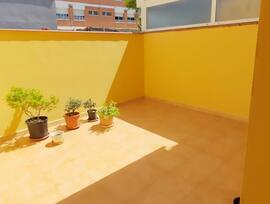 Casa adosada en Cubelles