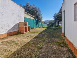 Casa de campo en Salvatierra de los Barros