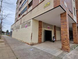 Unidad comercial en Badajoz