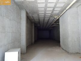 Unidad comercial en Málaga