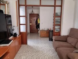 Piso en Málaga