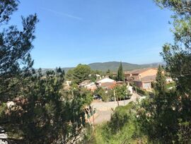 Parcela en Cabrera d'Igualada
