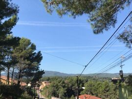 Parcela en Cabrera d'Igualada