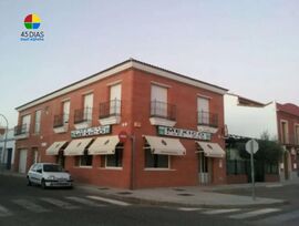 Casa en Montijo