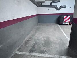 Garaje en Cerdanyola del Valles