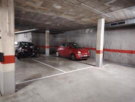 Garaje en Sabadell