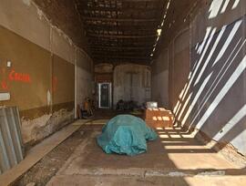 Parcela urbana edificable en Sabadell