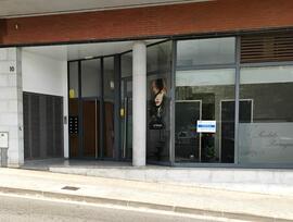 Unidad comercial en Terrassa