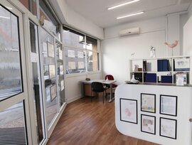Unidad comercial en Sabadell
