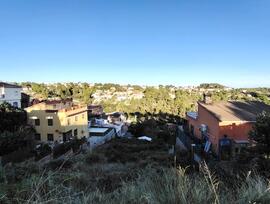 Parcela urbana edificable en Rubi